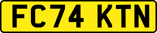 FC74KTN