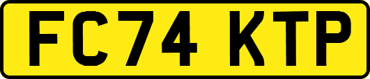 FC74KTP