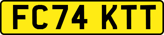 FC74KTT