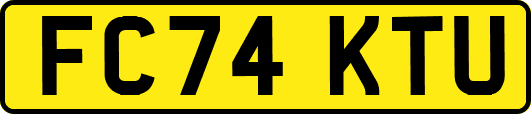 FC74KTU