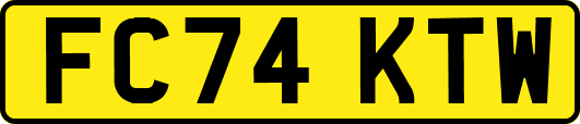 FC74KTW
