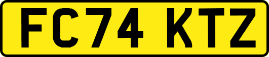 FC74KTZ