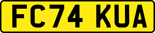 FC74KUA