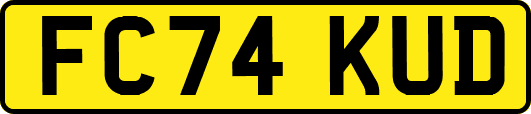 FC74KUD
