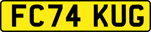 FC74KUG