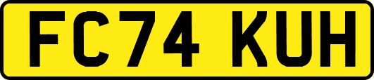 FC74KUH