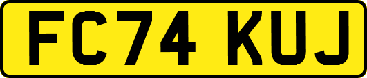 FC74KUJ
