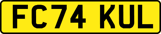 FC74KUL