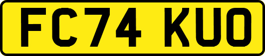 FC74KUO