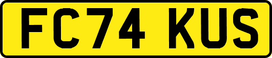 FC74KUS