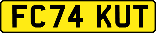 FC74KUT