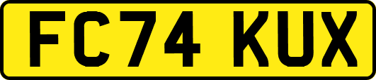 FC74KUX