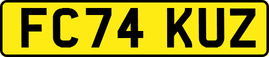FC74KUZ