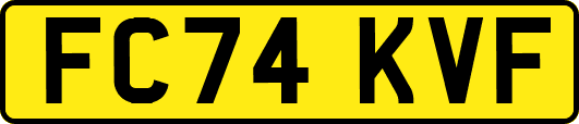 FC74KVF
