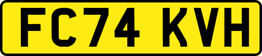 FC74KVH