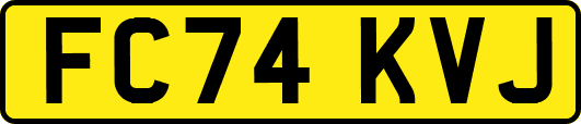 FC74KVJ