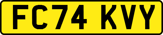 FC74KVY