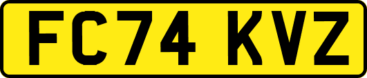 FC74KVZ
