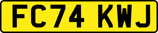 FC74KWJ