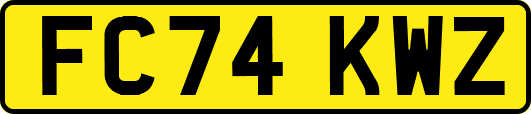 FC74KWZ