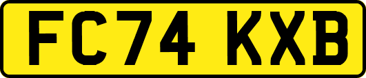 FC74KXB