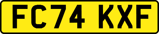 FC74KXF