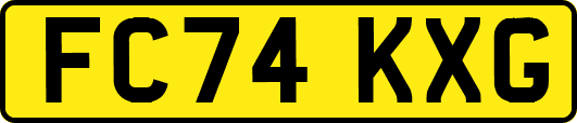 FC74KXG