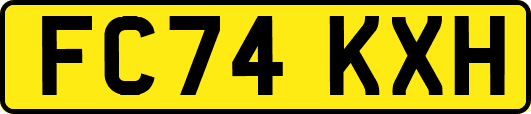 FC74KXH