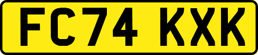 FC74KXK