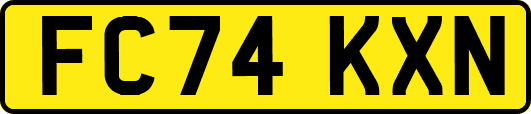 FC74KXN