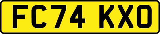 FC74KXO