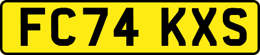 FC74KXS