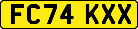 FC74KXX
