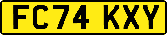 FC74KXY
