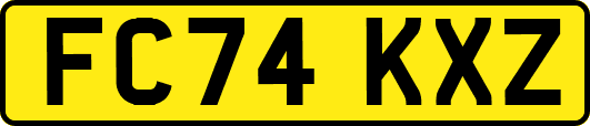 FC74KXZ