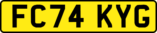 FC74KYG