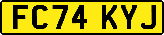FC74KYJ
