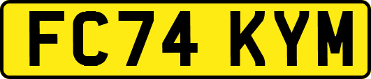 FC74KYM