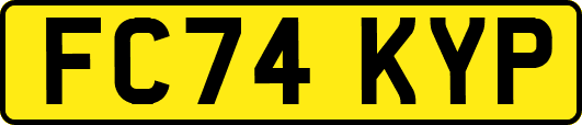 FC74KYP
