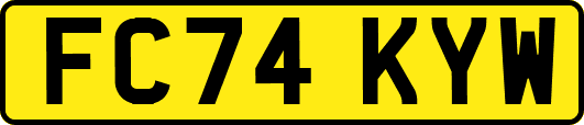 FC74KYW