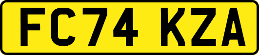 FC74KZA