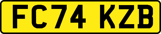 FC74KZB