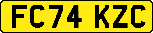 FC74KZC