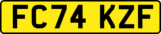 FC74KZF