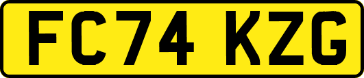 FC74KZG