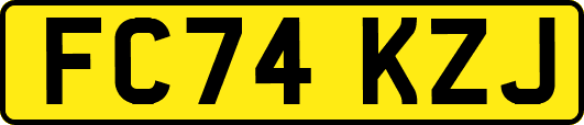 FC74KZJ