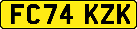 FC74KZK