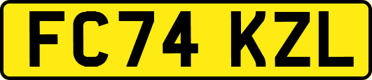 FC74KZL