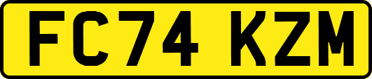 FC74KZM