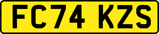 FC74KZS